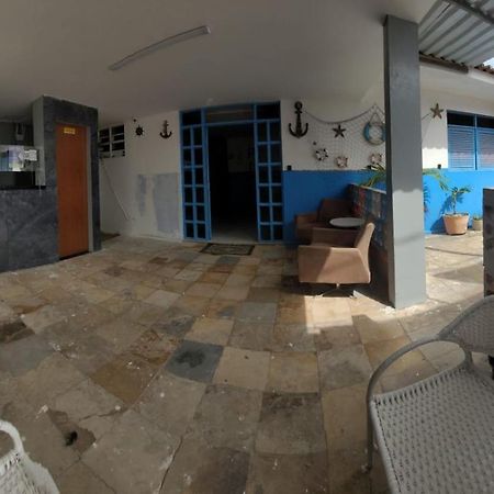 Pousada Manaira Buena Playa João Pessoa Exteriér fotografie